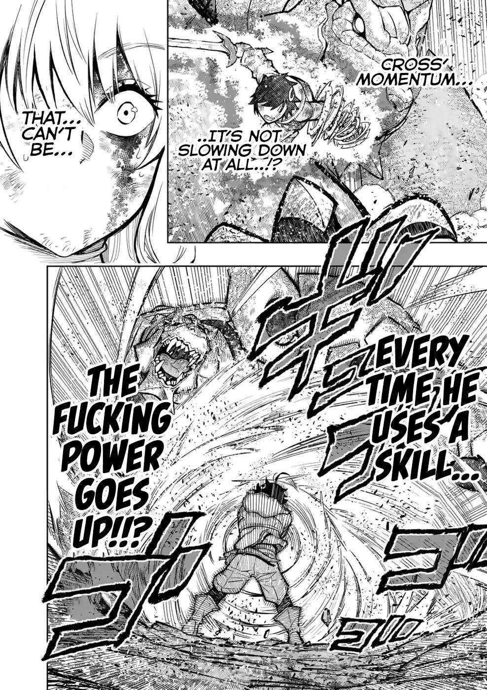 Saikyou Onna Shishou-tachi ga Ikusei Houshin wo Megutte Shuraba Chap 11 - Next Chap 12