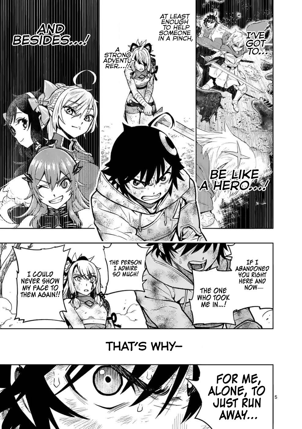 Saikyou Onna Shishou-tachi ga Ikusei Houshin wo Megutte Shuraba Chap 11 - Next Chap 12