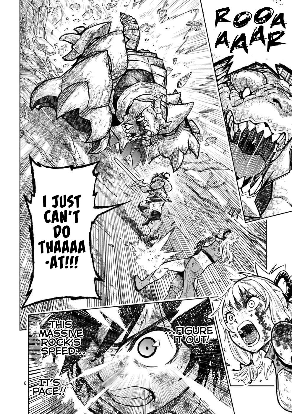 Saikyou Onna Shishou-tachi ga Ikusei Houshin wo Megutte Shuraba Chap 11 - Next Chap 12