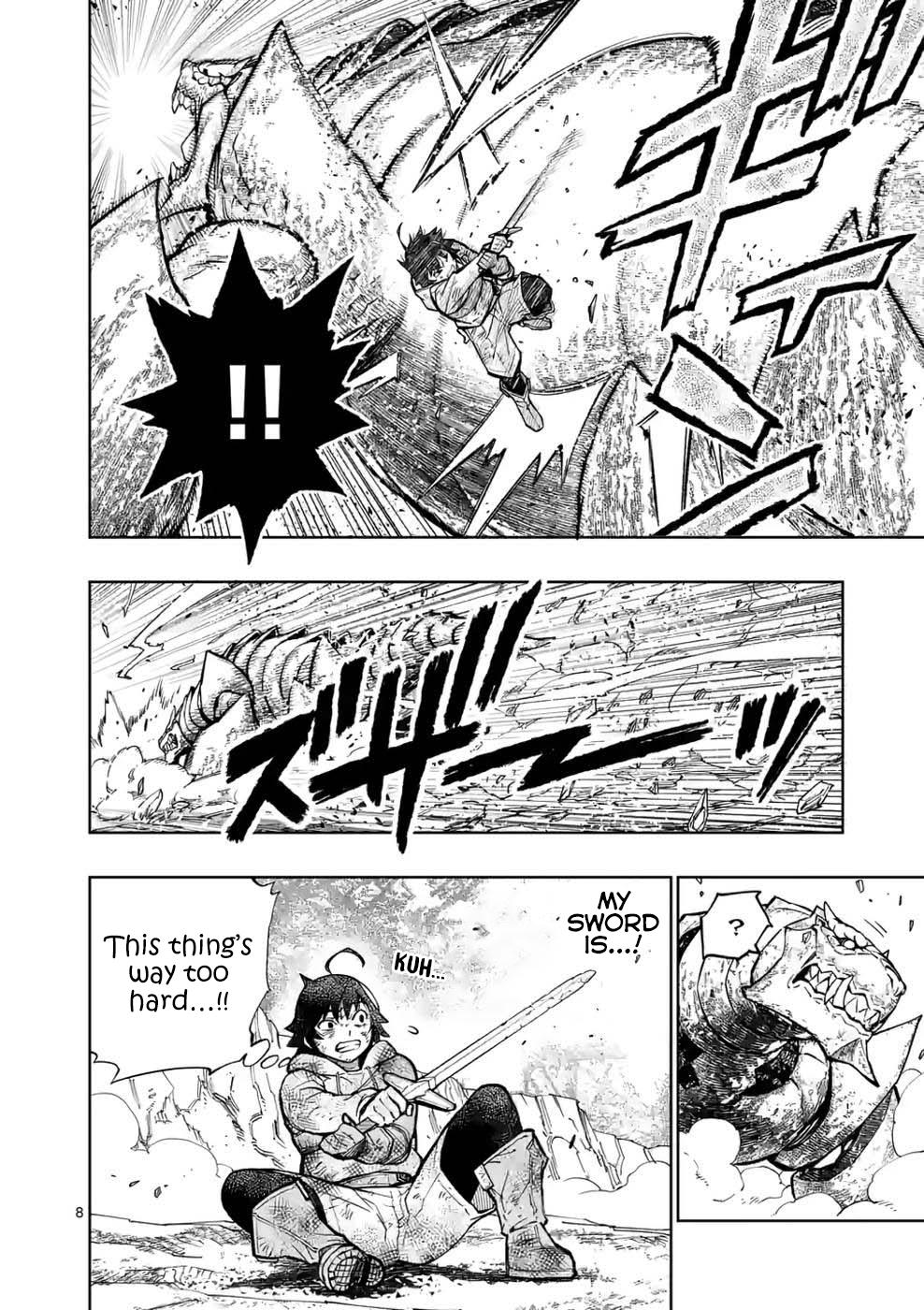 Saikyou Onna Shishou-tachi ga Ikusei Houshin wo Megutte Shuraba Chap 11 - Next Chap 12