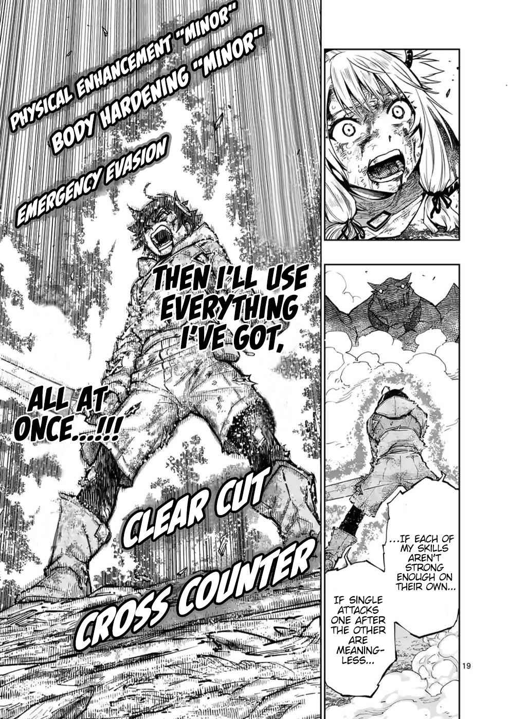 Saikyou Onna Shishou-tachi ga Ikusei Houshin wo Megutte Shuraba Chap 12 - Next Chap 13