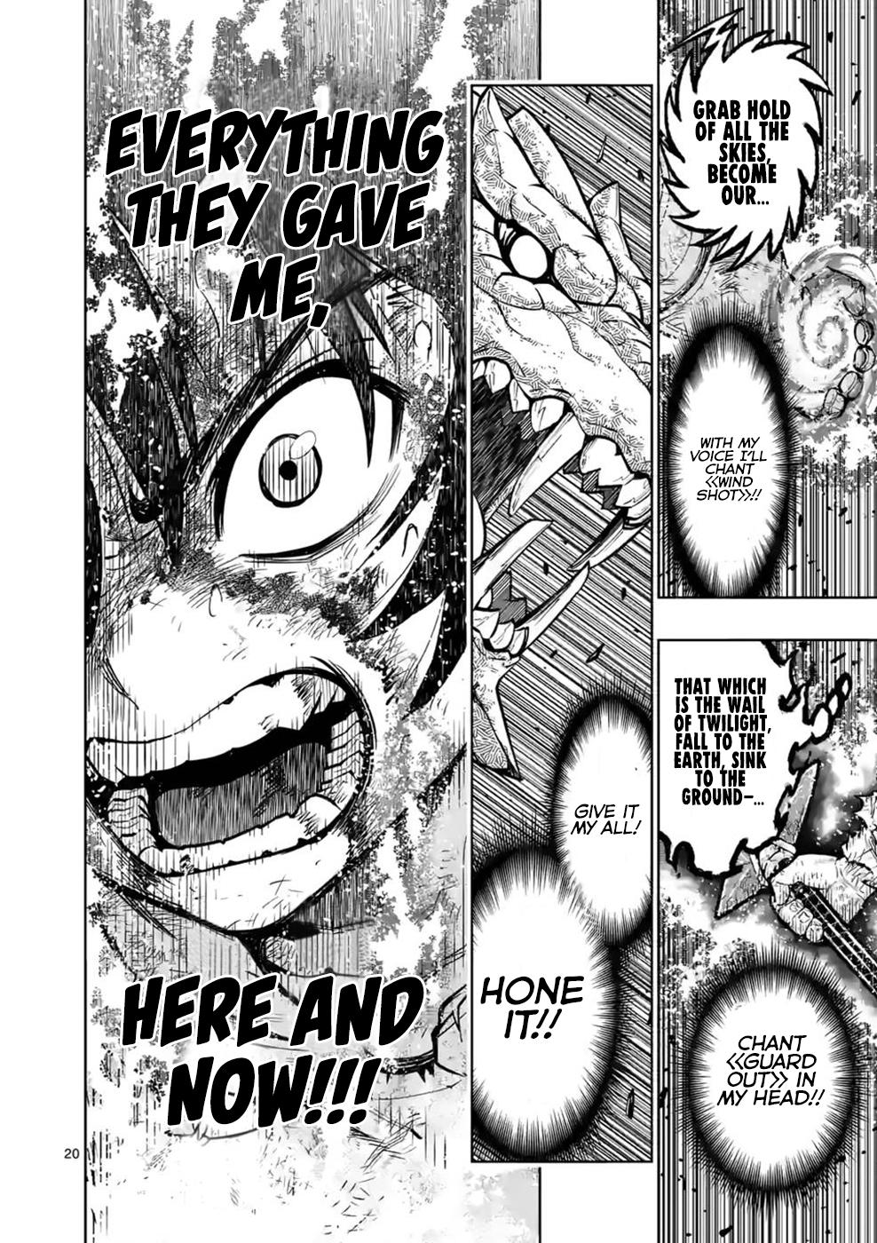 Saikyou Onna Shishou-tachi ga Ikusei Houshin wo Megutte Shuraba Chap 12 - Next Chap 13