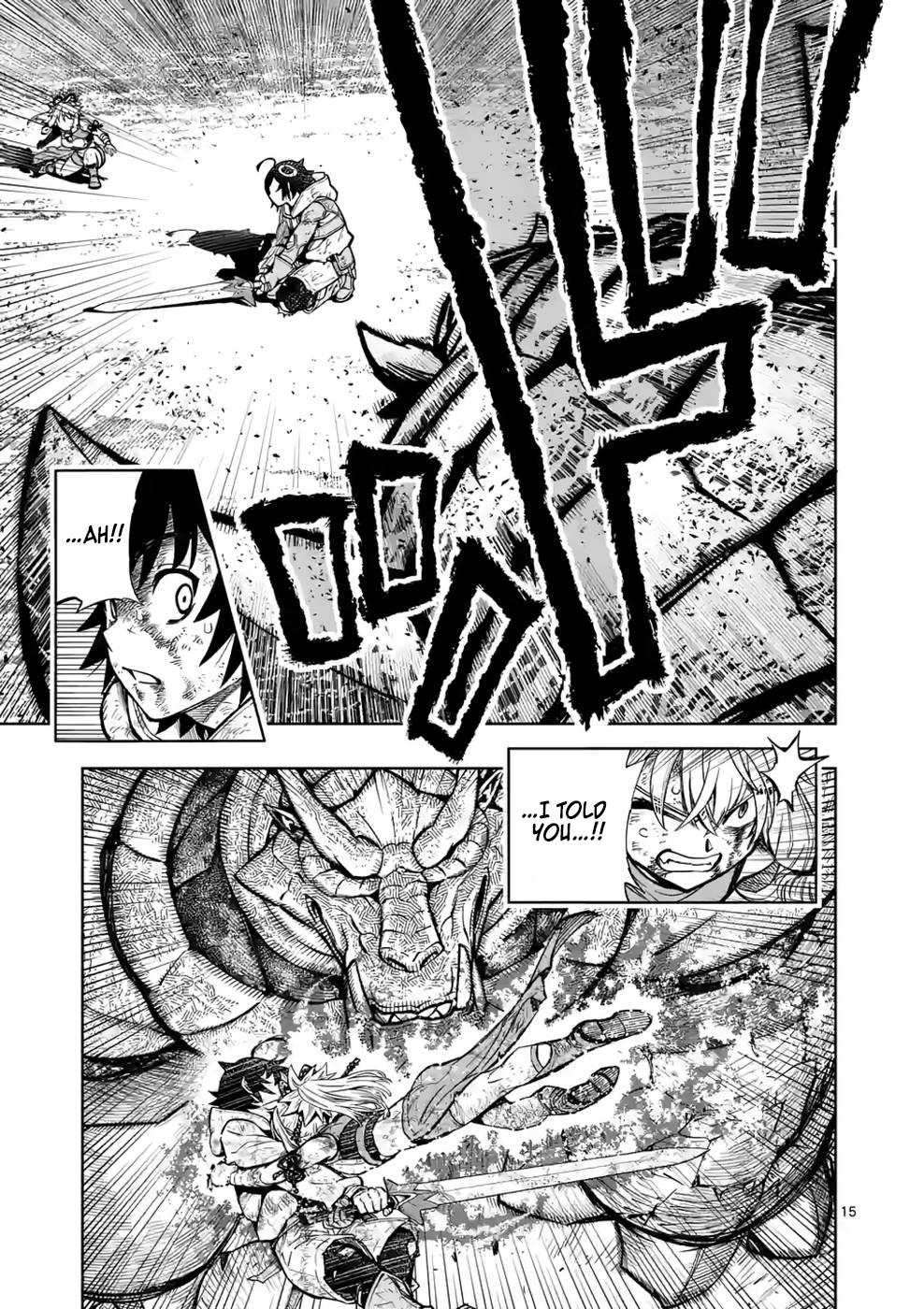 Saikyou Onna Shishou-tachi ga Ikusei Houshin wo Megutte Shuraba Chap 12 - Next Chap 13