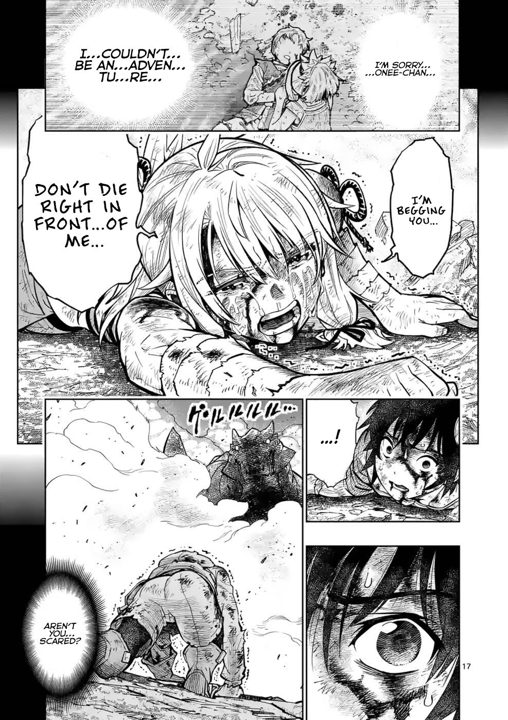 Saikyou Onna Shishou-tachi ga Ikusei Houshin wo Megutte Shuraba Chap 12 - Next Chap 13