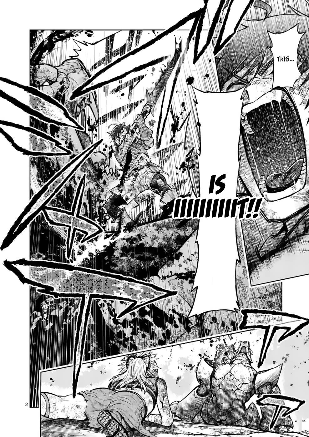 Saikyou Onna Shishou-tachi ga Ikusei Houshin wo Megutte Shuraba Chap 13 - Next Chap 14
