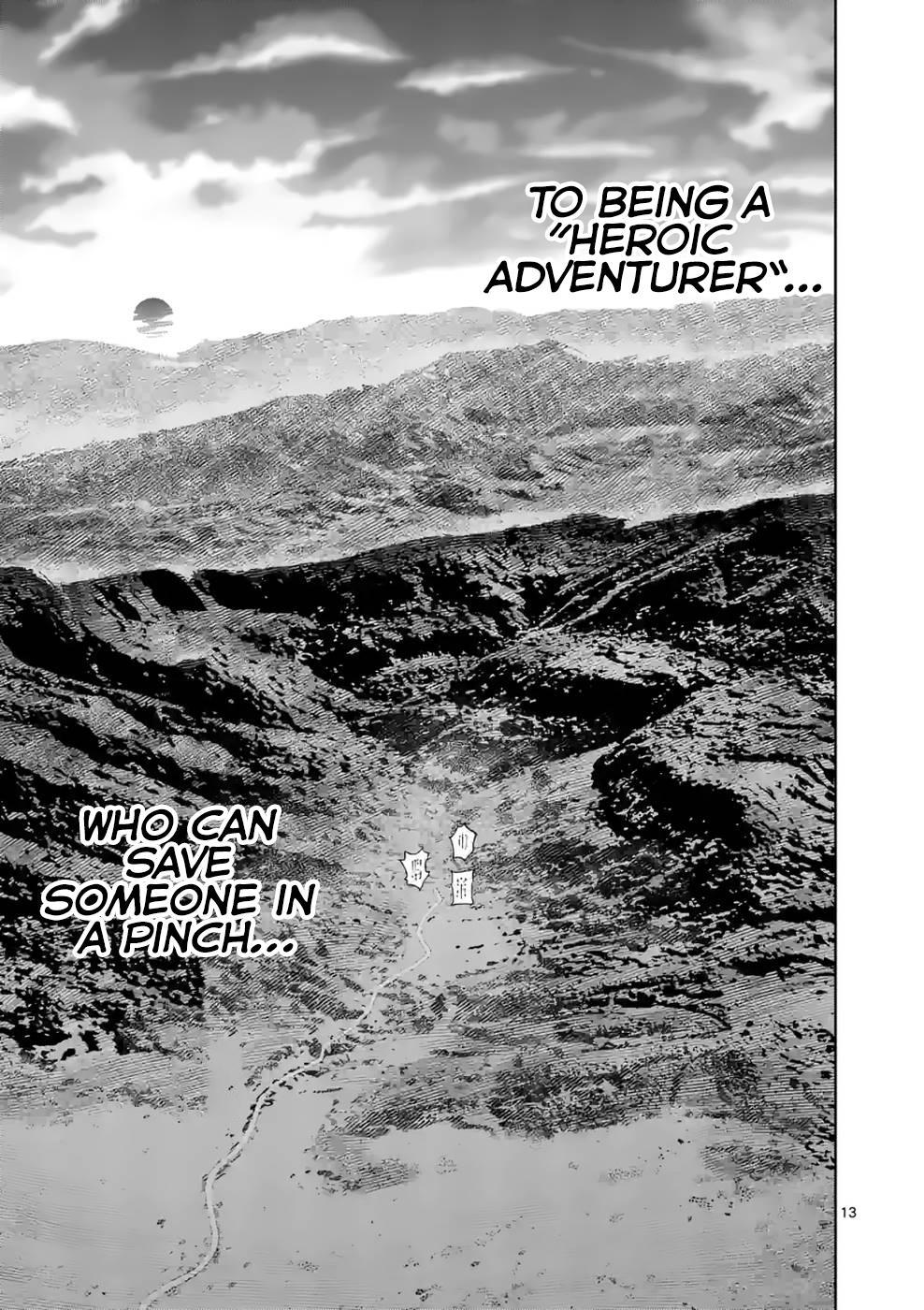 Saikyou Onna Shishou-tachi ga Ikusei Houshin wo Megutte Shuraba Chap 13 - Next Chap 14