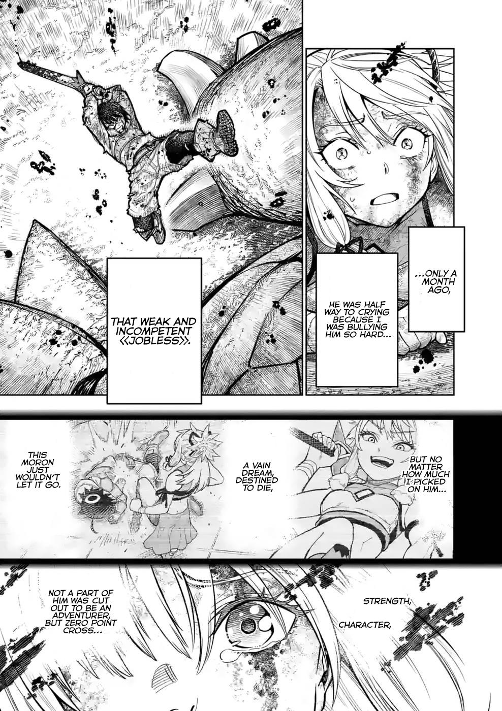 Saikyou Onna Shishou-tachi ga Ikusei Houshin wo Megutte Shuraba Chap 13 - Next Chap 14