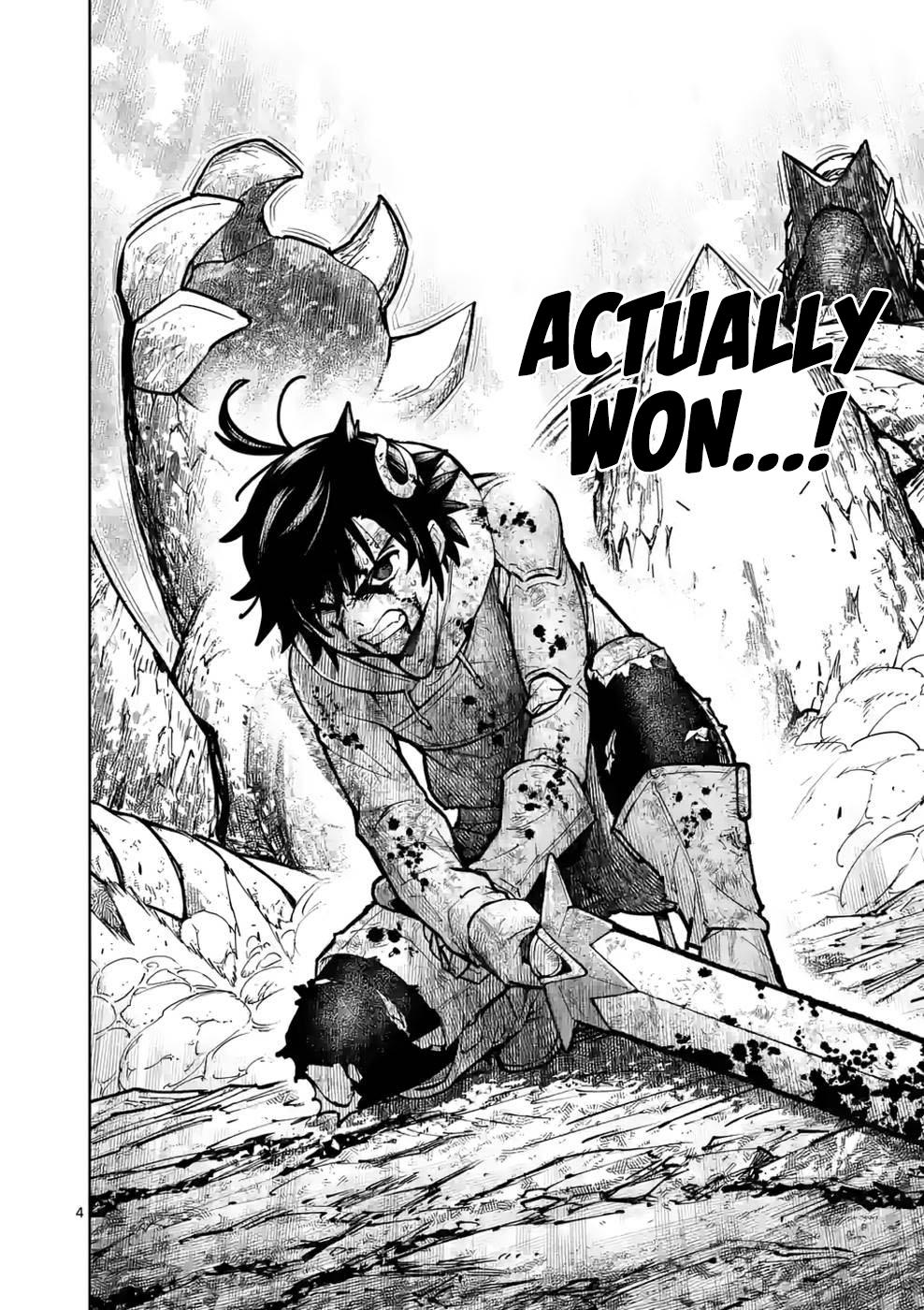 Saikyou Onna Shishou-tachi ga Ikusei Houshin wo Megutte Shuraba Chap 13 - Next Chap 14