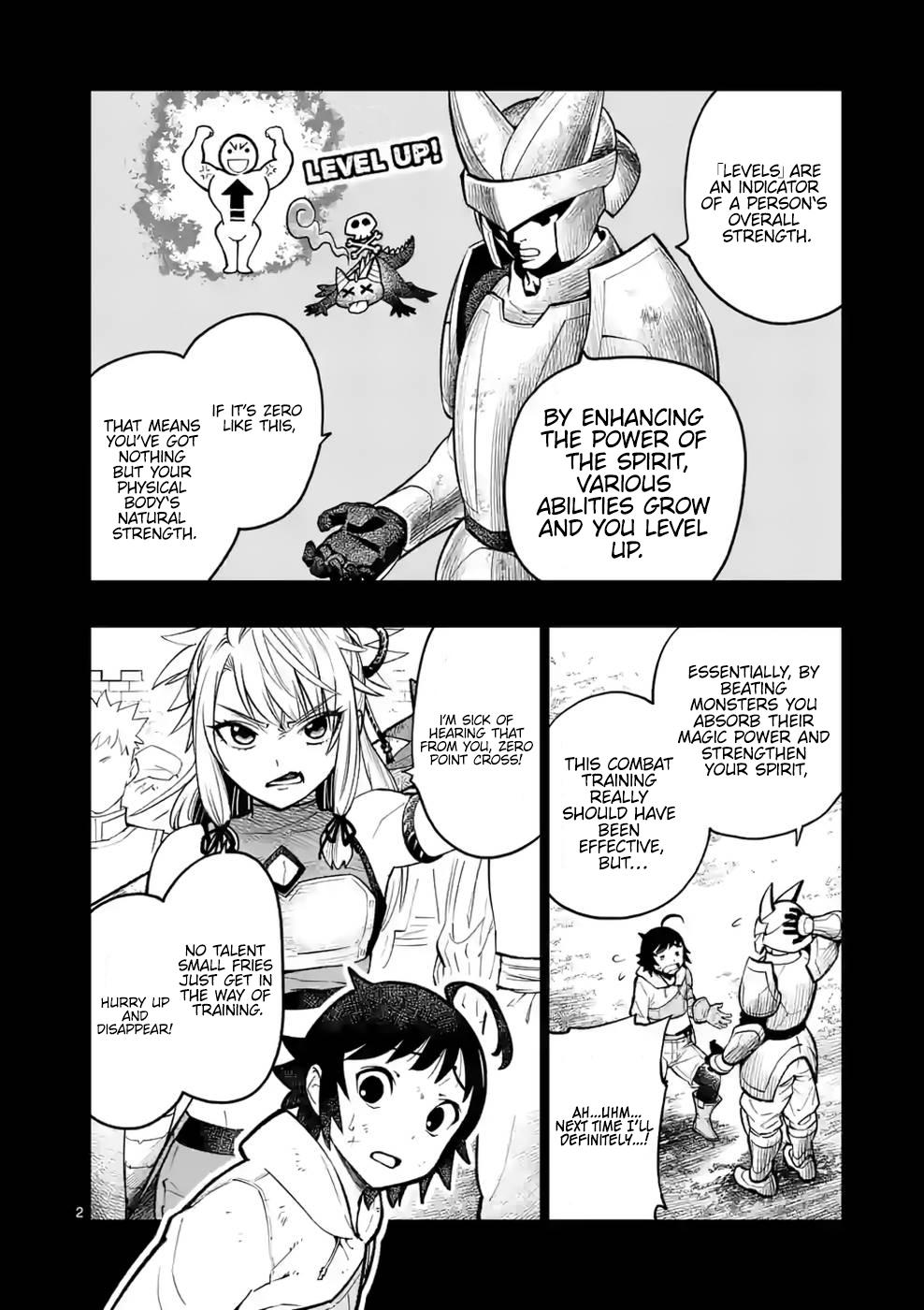 Saikyou Onna Shishou-tachi ga Ikusei Houshin wo Megutte Shuraba Chap 13.5 - Next Chap 14.5
