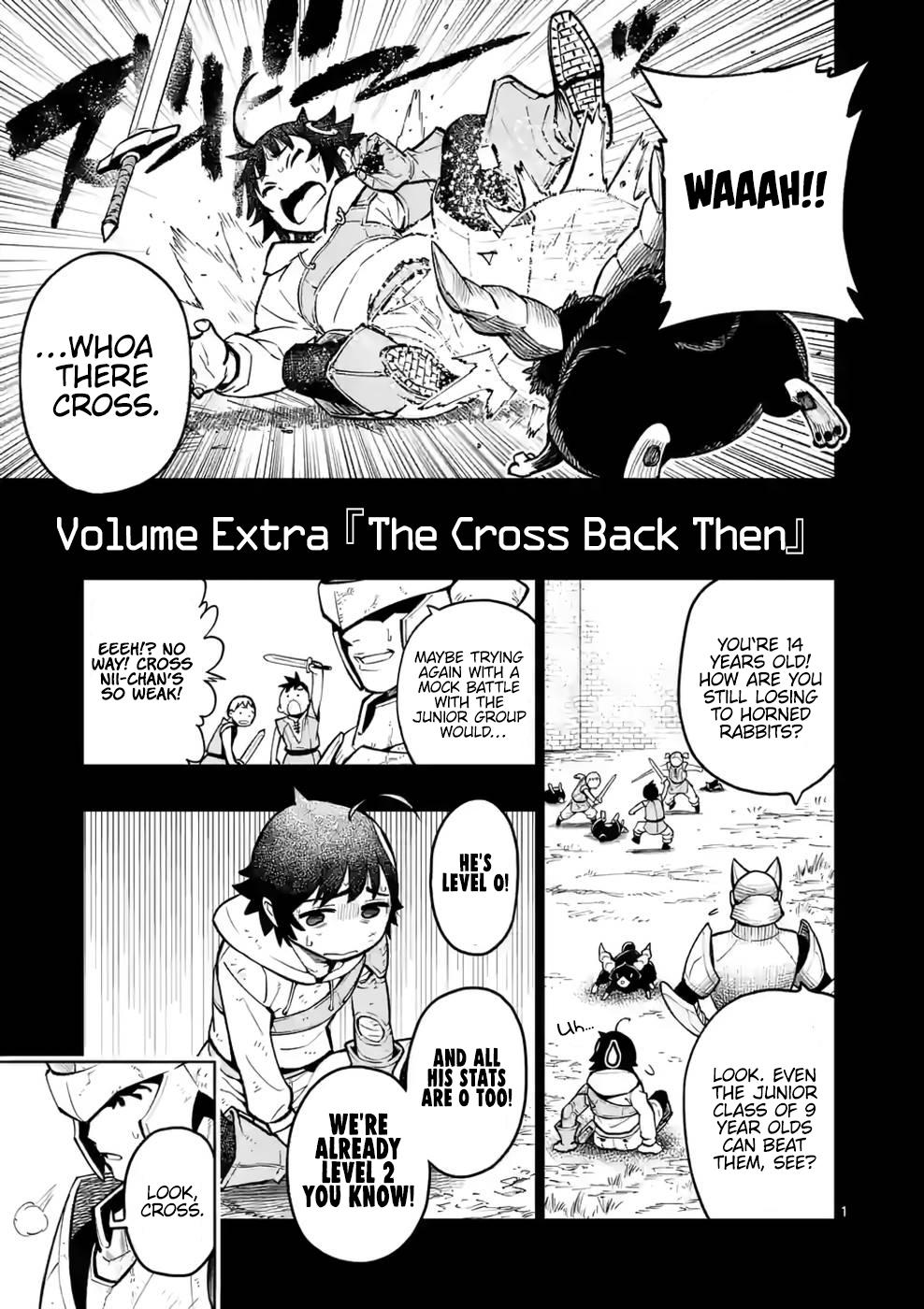 Saikyou Onna Shishou-tachi ga Ikusei Houshin wo Megutte Shuraba Chap 13.5 - Next Chap 14.5