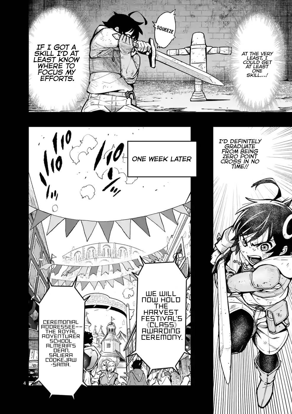 Saikyou Onna Shishou-tachi ga Ikusei Houshin wo Megutte Shuraba Chap 13.5 - Next Chap 14.5