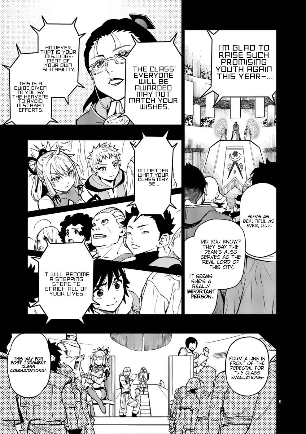 Saikyou Onna Shishou-tachi ga Ikusei Houshin wo Megutte Shuraba Chap 13.5 - Next Chap 14.5