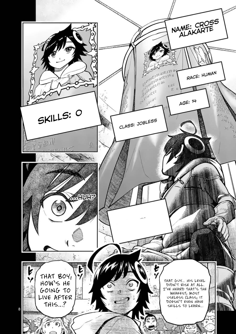 Saikyou Onna Shishou-tachi ga Ikusei Houshin wo Megutte Shuraba Chap 13.5 - Next Chap 14.5