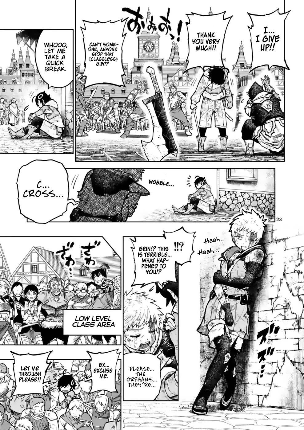 Saikyou Onna Shishou-tachi ga Ikusei Houshin wo Megutte Shuraba Chap 27 - Next Chap 28