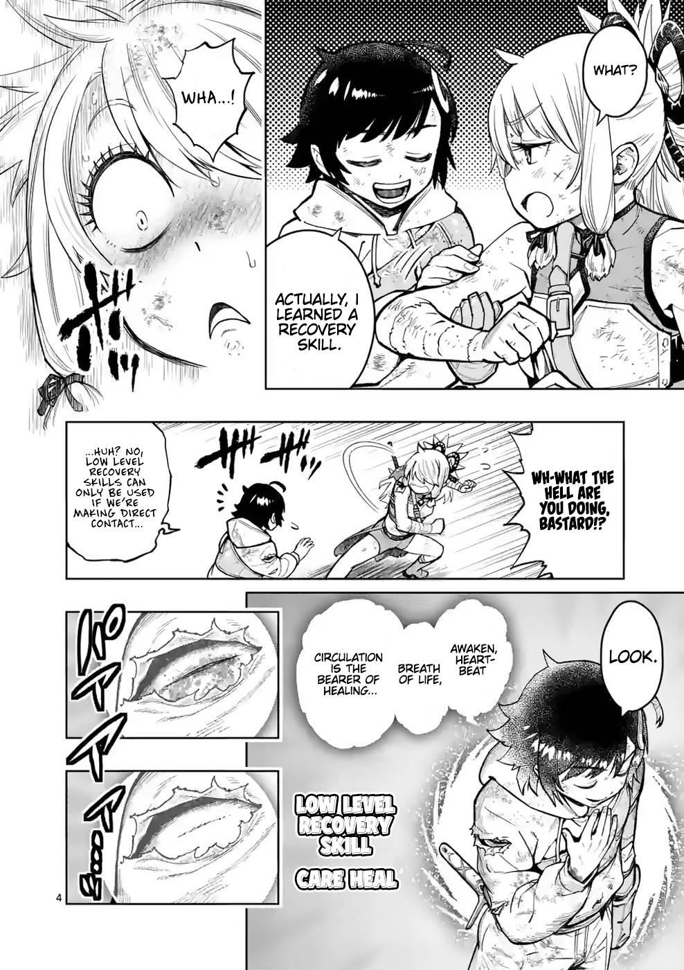 Saikyou Onna Shishou-tachi ga Ikusei Houshin wo Megutte Shuraba Chap 27 - Next Chap 28