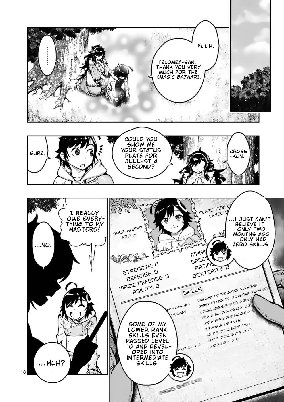 Saikyou Onna Shishou-tachi ga Ikusei Houshin wo Megutte Shuraba Chap 24 - Next Chap 25