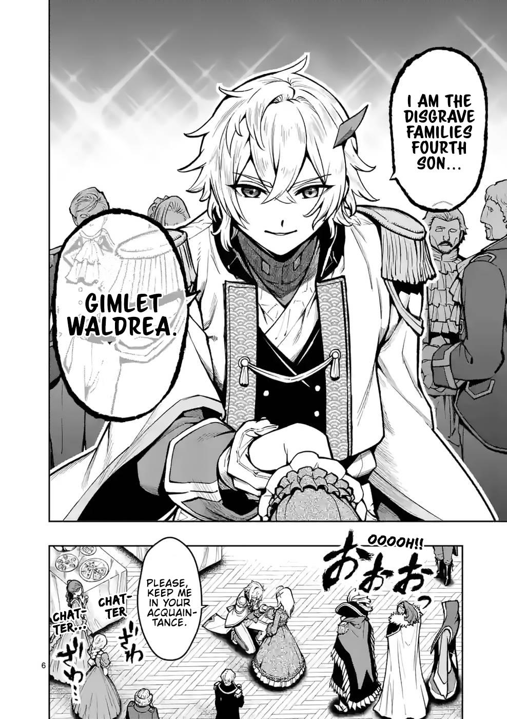 Saikyou Onna Shishou-tachi ga Ikusei Houshin wo Megutte Shuraba Chap 24 - Next Chap 25