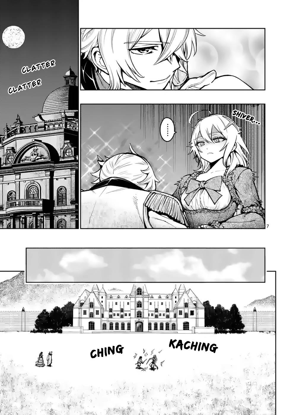 Saikyou Onna Shishou-tachi ga Ikusei Houshin wo Megutte Shuraba Chap 24 - Next Chap 25