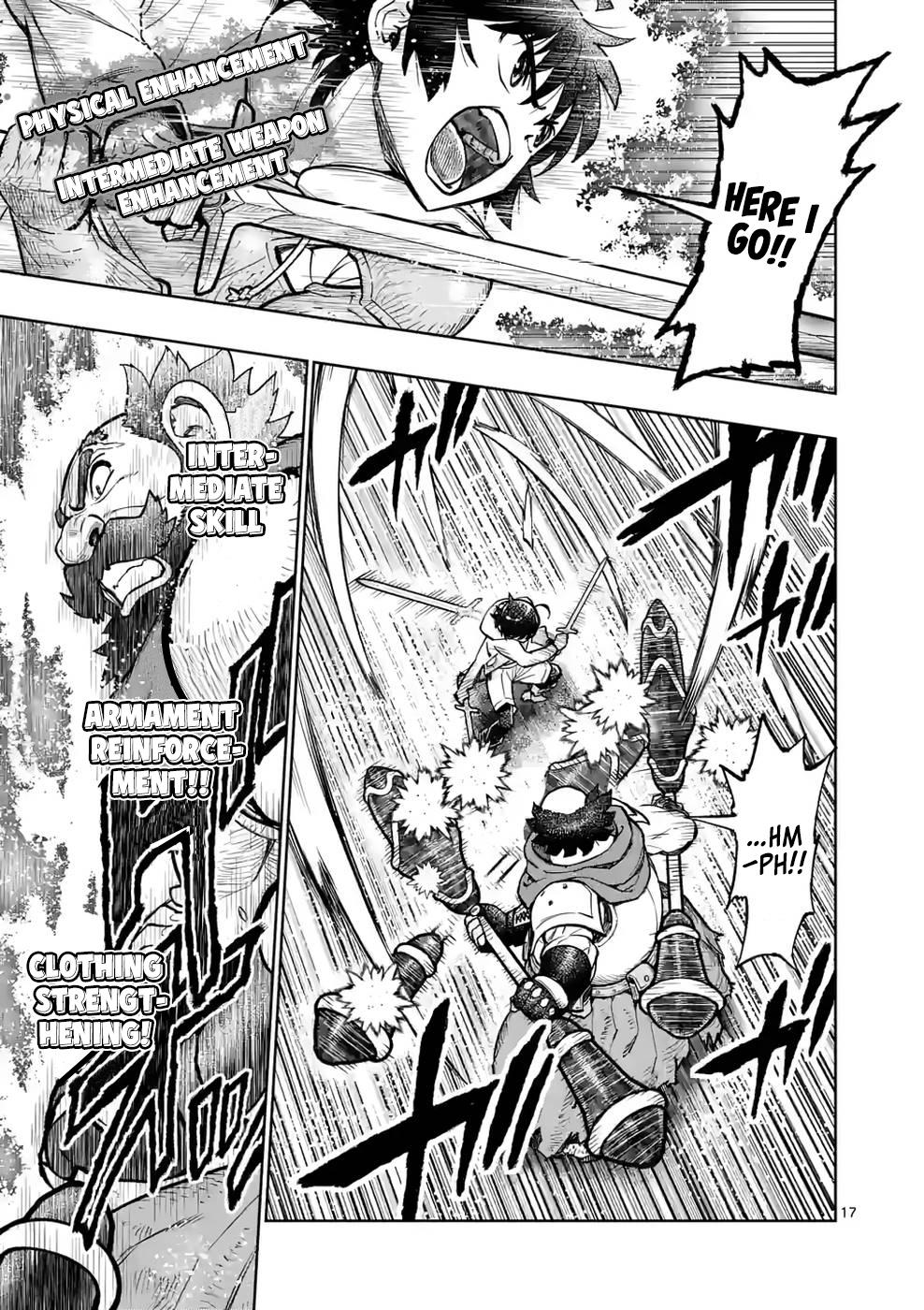 Saikyou Onna Shishou-tachi ga Ikusei Houshin wo Megutte Shuraba Chap 26 - Next Chap 27