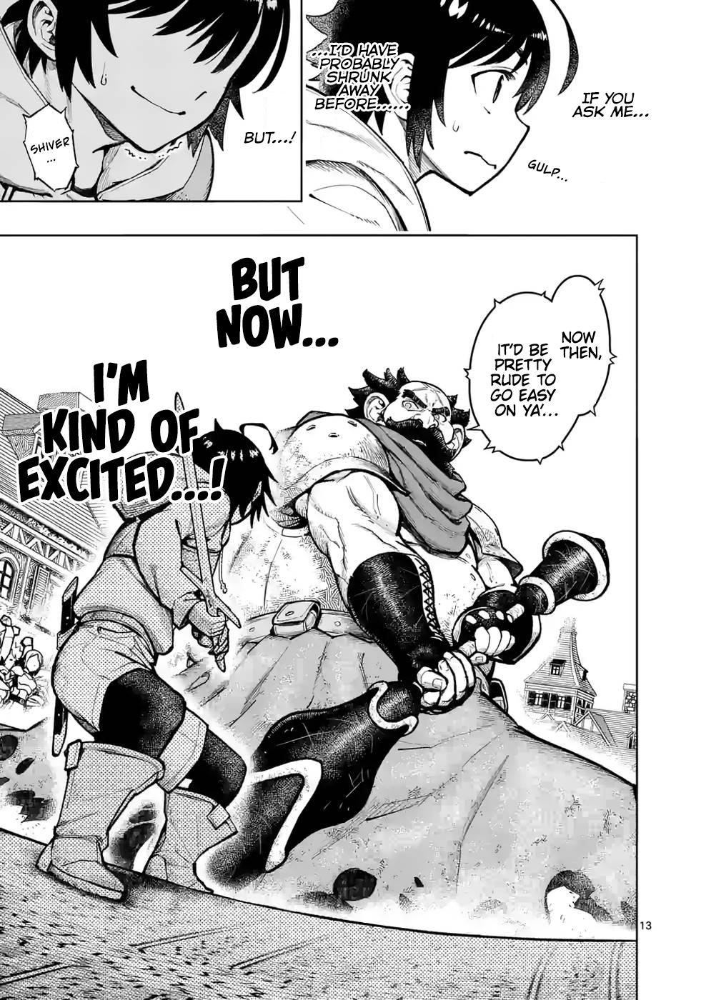 Saikyou Onna Shishou-tachi ga Ikusei Houshin wo Megutte Shuraba Chap 26 - Next Chap 27