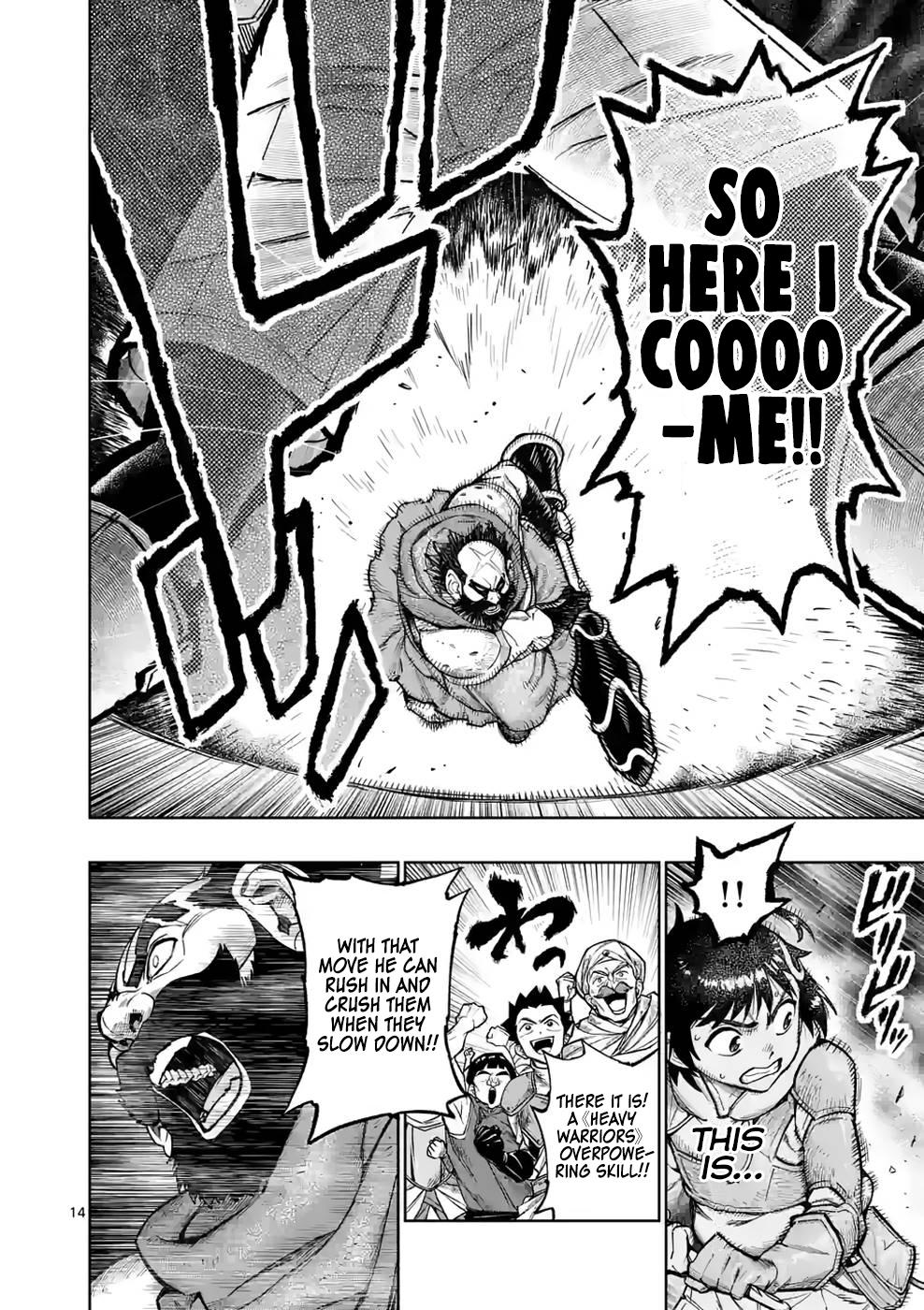 Saikyou Onna Shishou-tachi ga Ikusei Houshin wo Megutte Shuraba Chap 26 - Next Chap 27