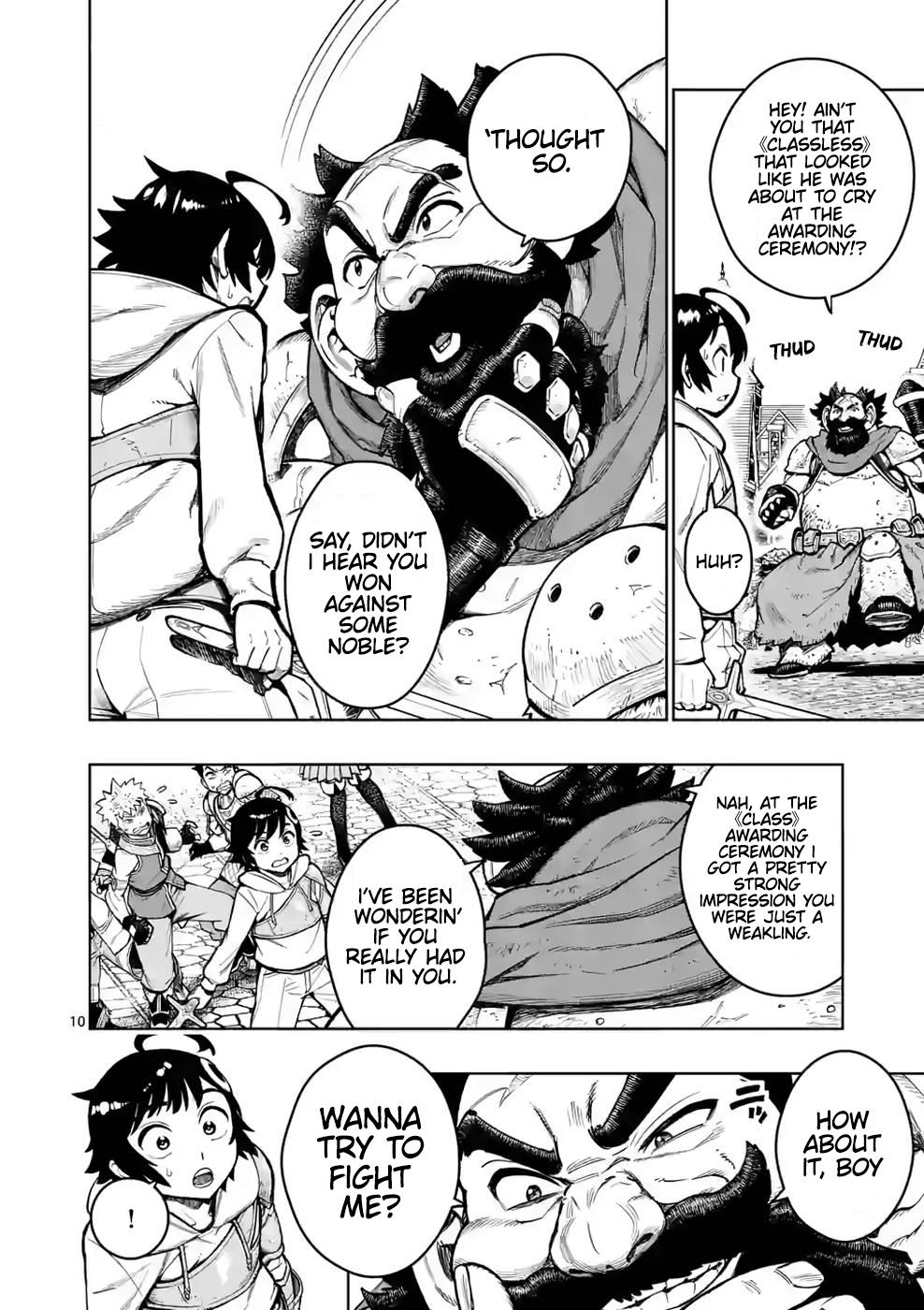 Saikyou Onna Shishou-tachi ga Ikusei Houshin wo Megutte Shuraba Chap 26 - Next Chap 27