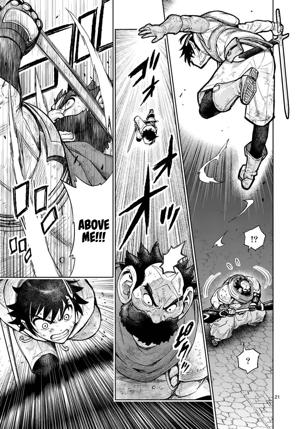 Saikyou Onna Shishou-tachi ga Ikusei Houshin wo Megutte Shuraba Chap 26 - Next Chap 27