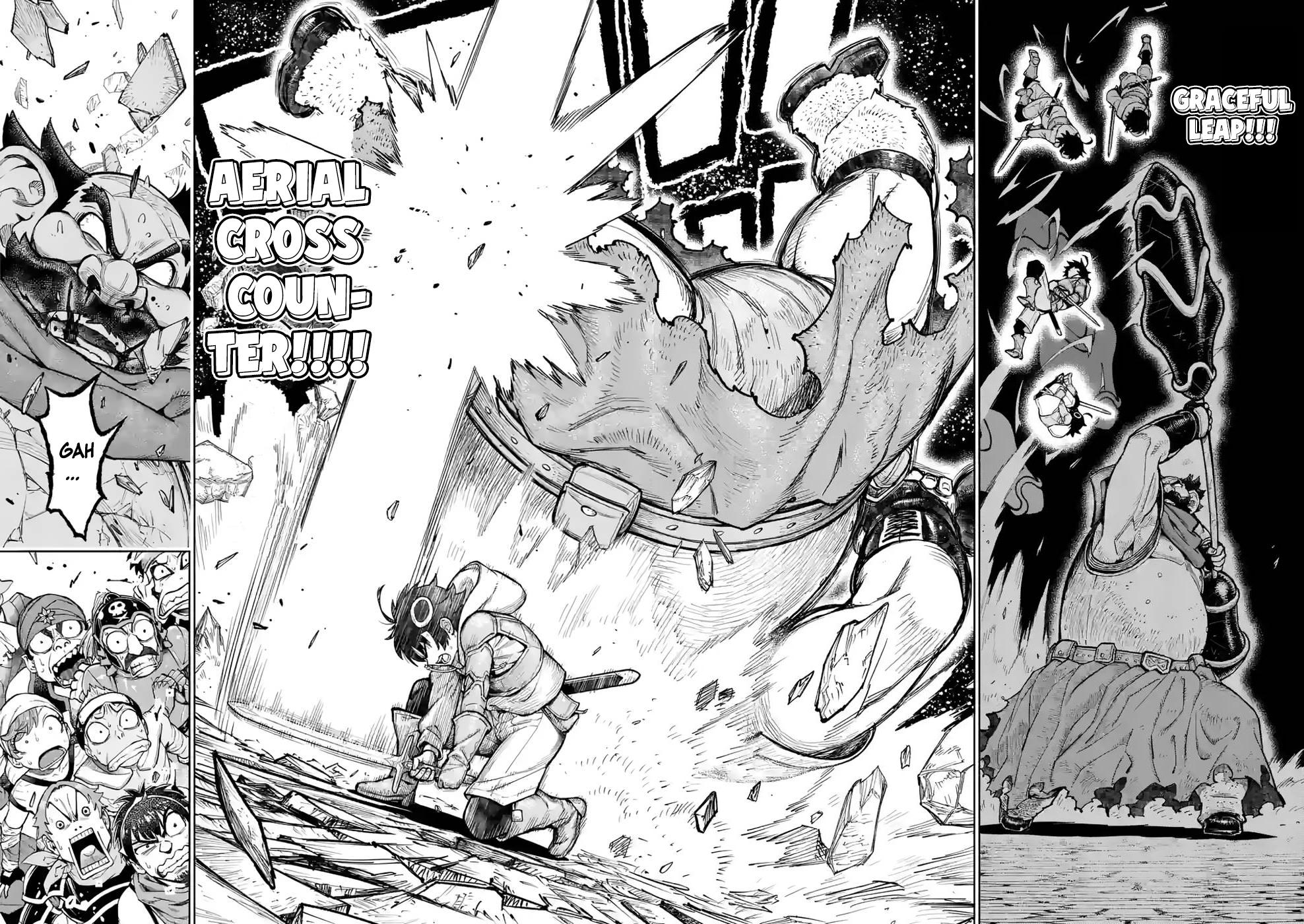 Saikyou Onna Shishou-tachi ga Ikusei Houshin wo Megutte Shuraba Chap 26 - Next Chap 27