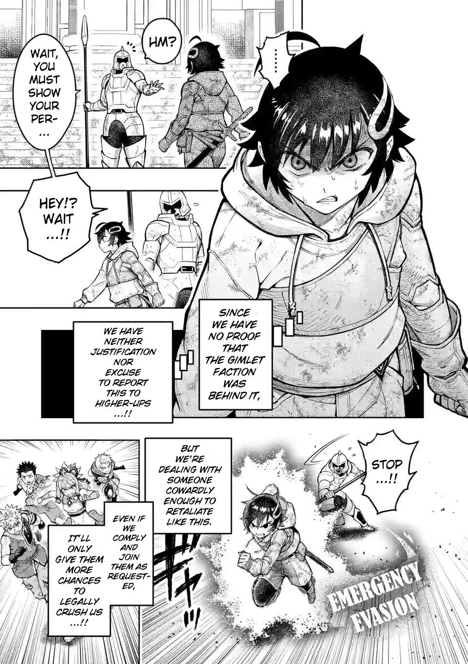 Saikyou Onna Shishou-tachi ga Ikusei Houshin wo Megutte Shuraba Chap 28 - Next Chap 29