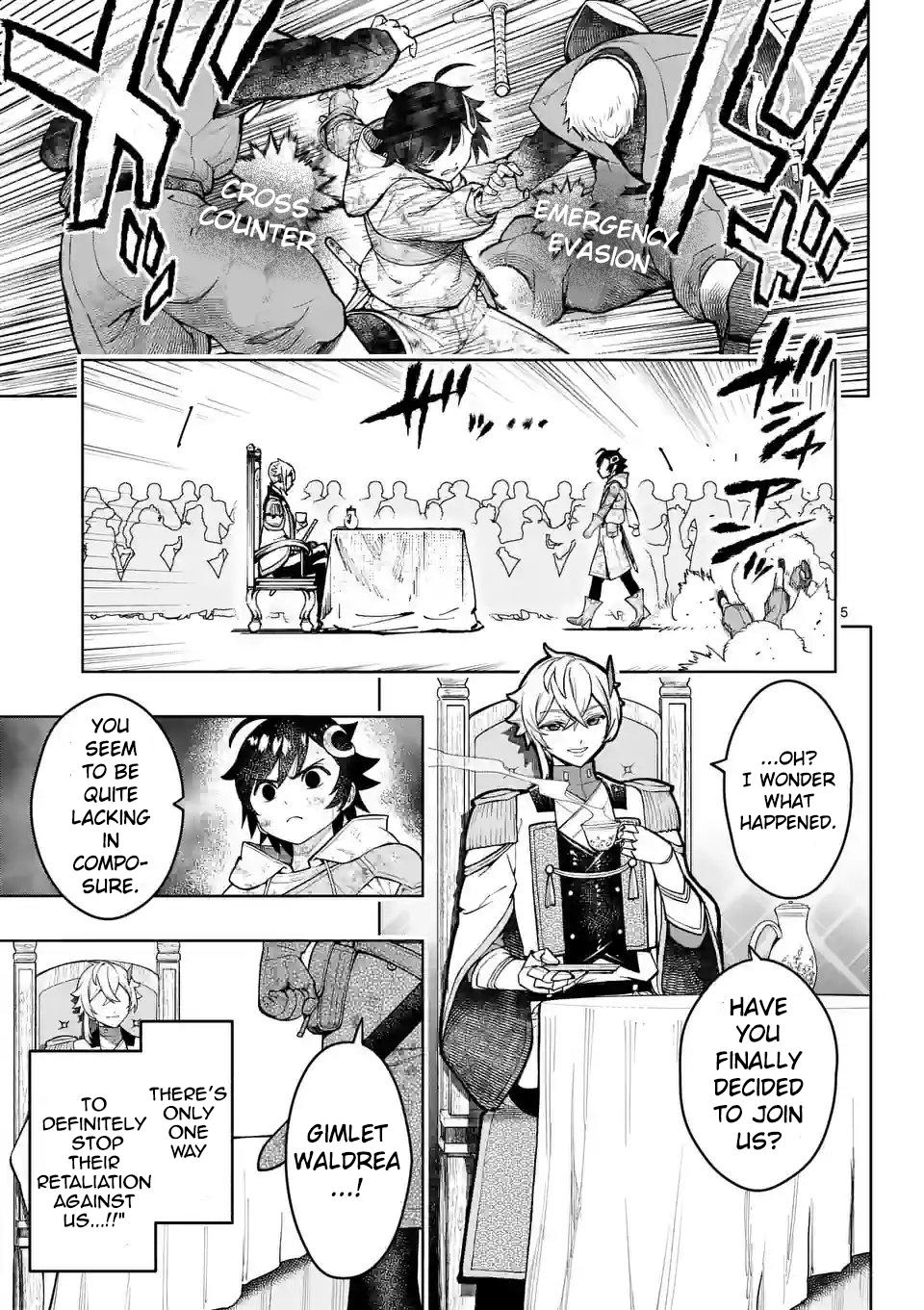 Saikyou Onna Shishou-tachi ga Ikusei Houshin wo Megutte Shuraba Chap 28 - Next Chap 29