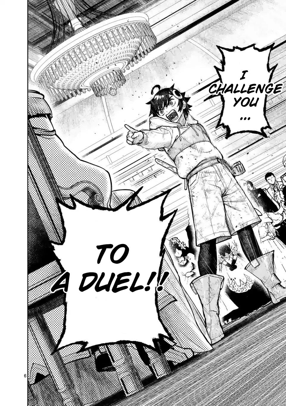 Saikyou Onna Shishou-tachi ga Ikusei Houshin wo Megutte Shuraba Chap 28 - Next Chap 29