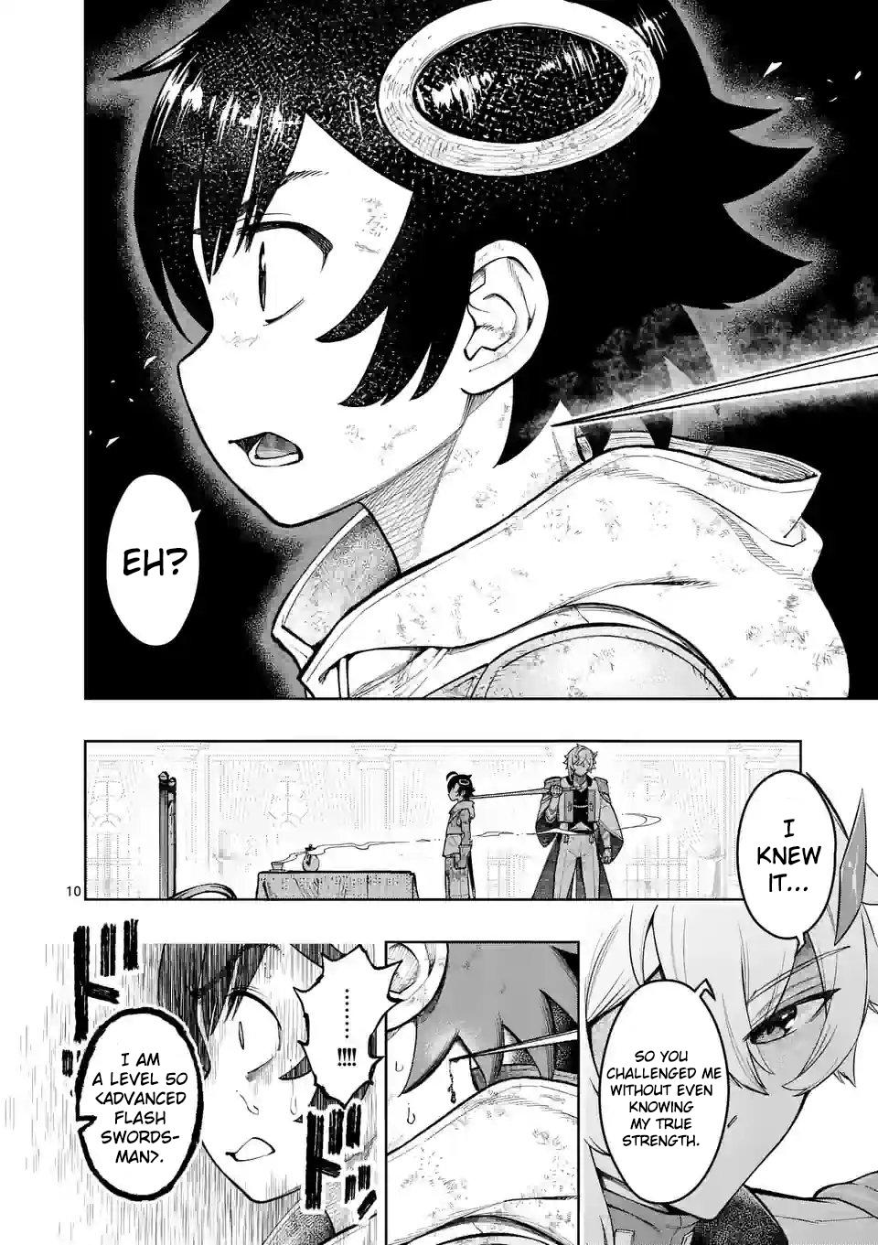 Saikyou Onna Shishou-tachi ga Ikusei Houshin wo Megutte Shuraba Chap 28 - Next Chap 29