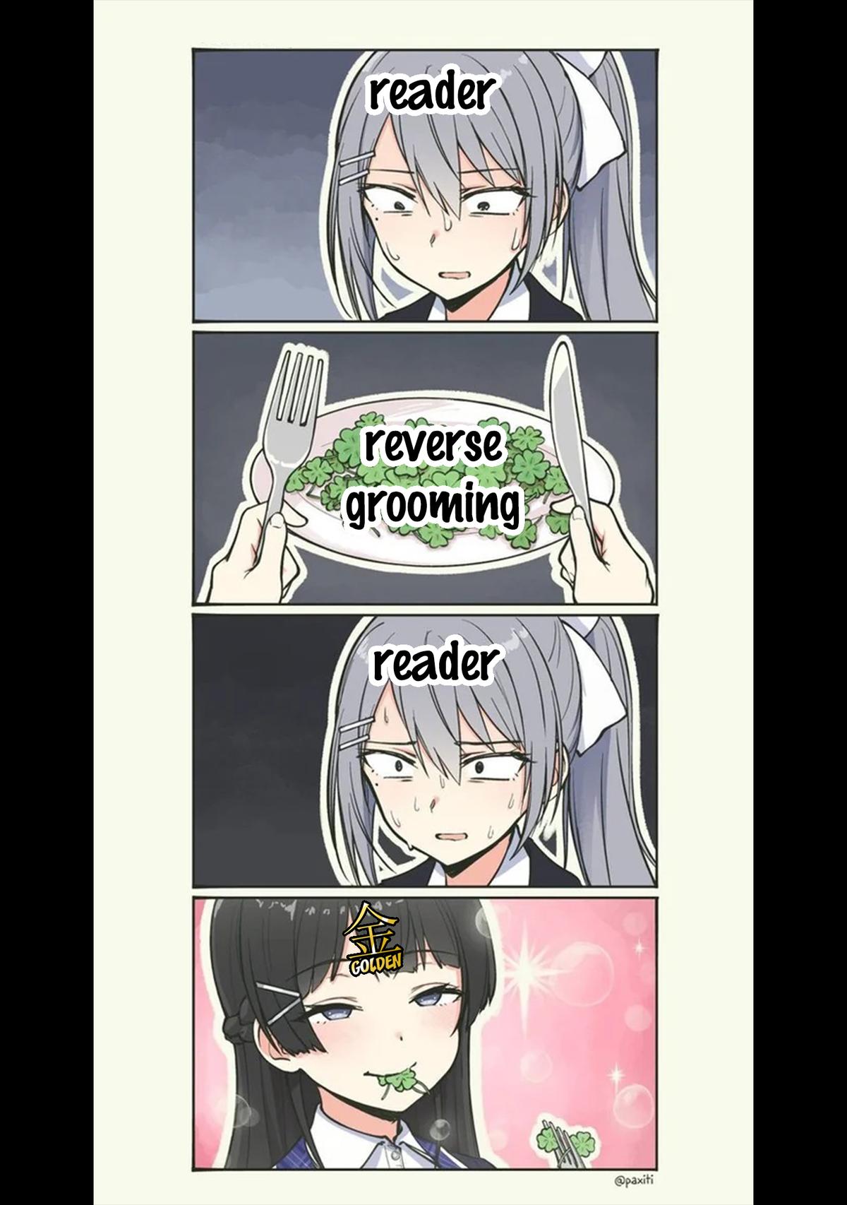 Saikyou Onna Shishou-tachi ga Ikusei Houshin wo Megutte Shuraba Chap 28 - Next Chap 29