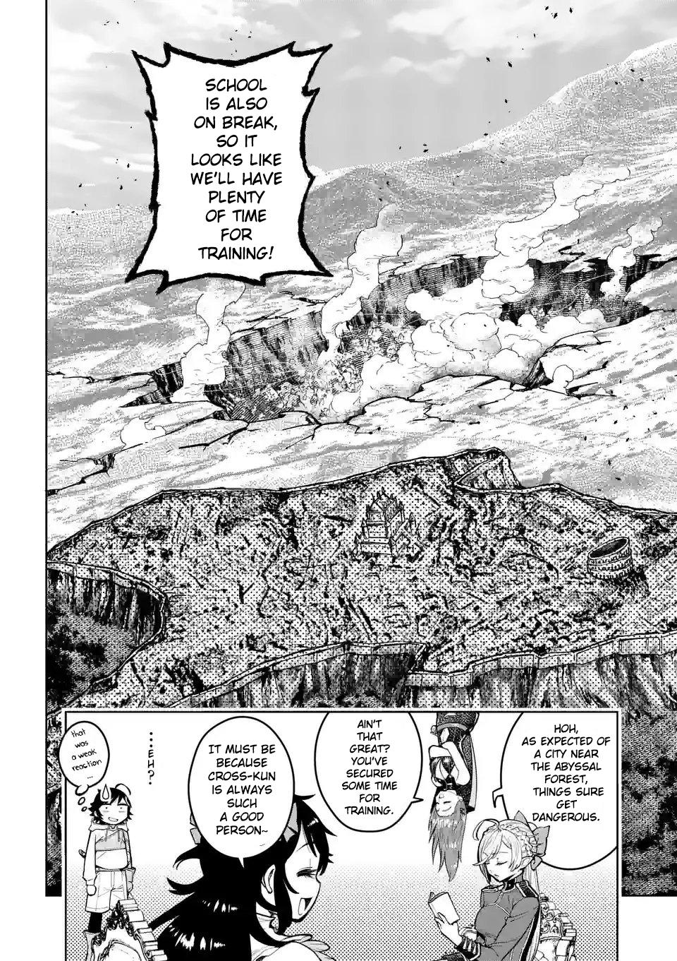 Saikyou Onna Shishou-tachi ga Ikusei Houshin wo Megutte Shuraba Chap 28 - Next Chap 29