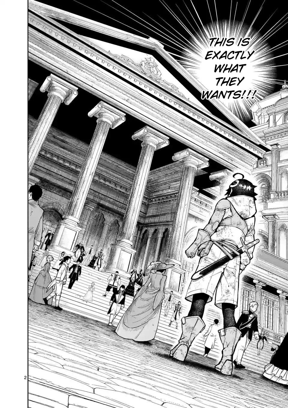 Saikyou Onna Shishou-tachi ga Ikusei Houshin wo Megutte Shuraba Chap 28 - Next Chap 29