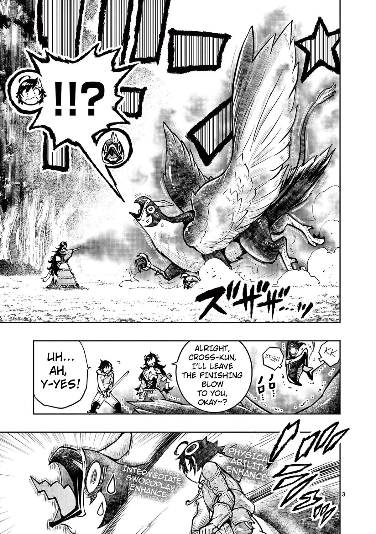 Saikyou Onna Shishou-tachi ga Ikusei Houshin wo Megutte Shuraba Chap 29 - Next Chap 30