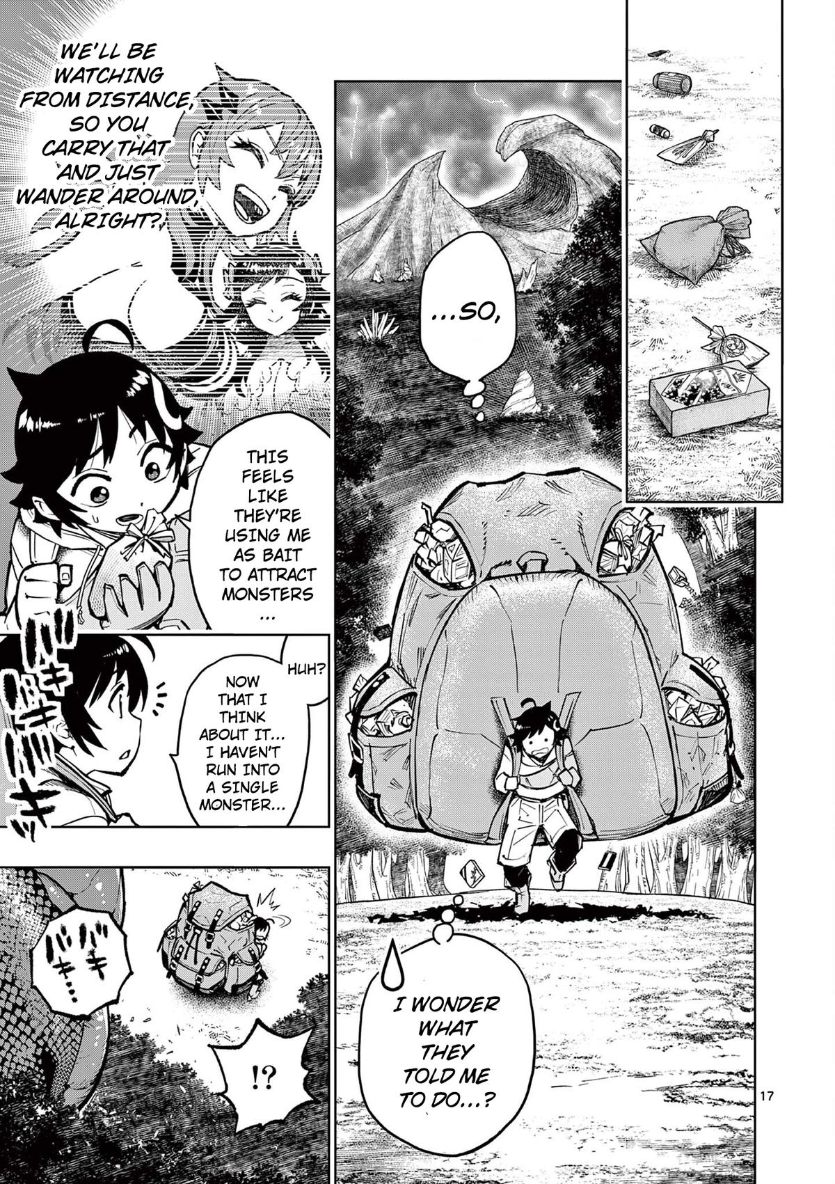 Saikyou Onna Shishou-tachi ga Ikusei Houshin wo Megutte Shuraba Chap 29 - Next Chap 30