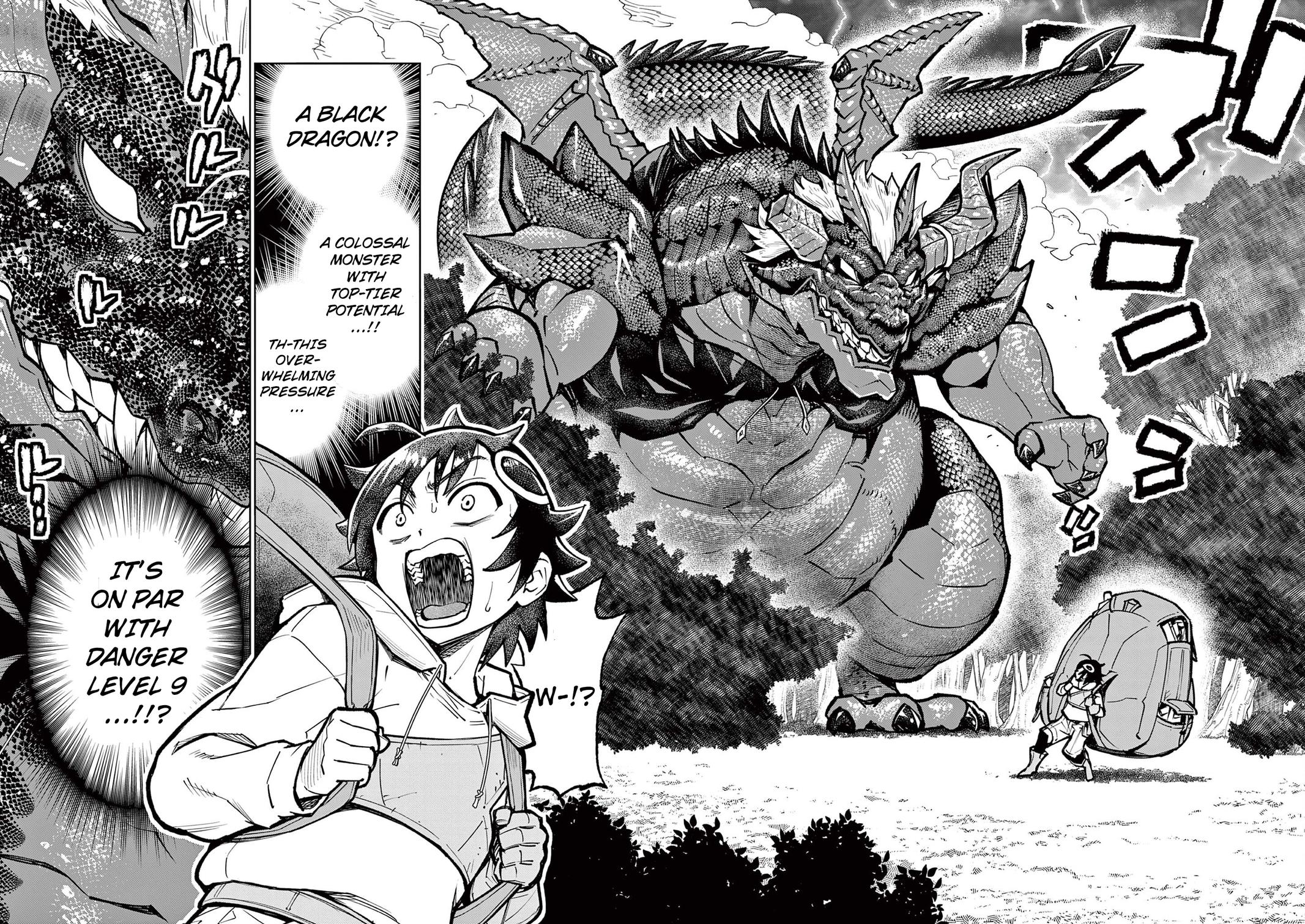 Saikyou Onna Shishou-tachi ga Ikusei Houshin wo Megutte Shuraba Chap 29 - Next Chap 30