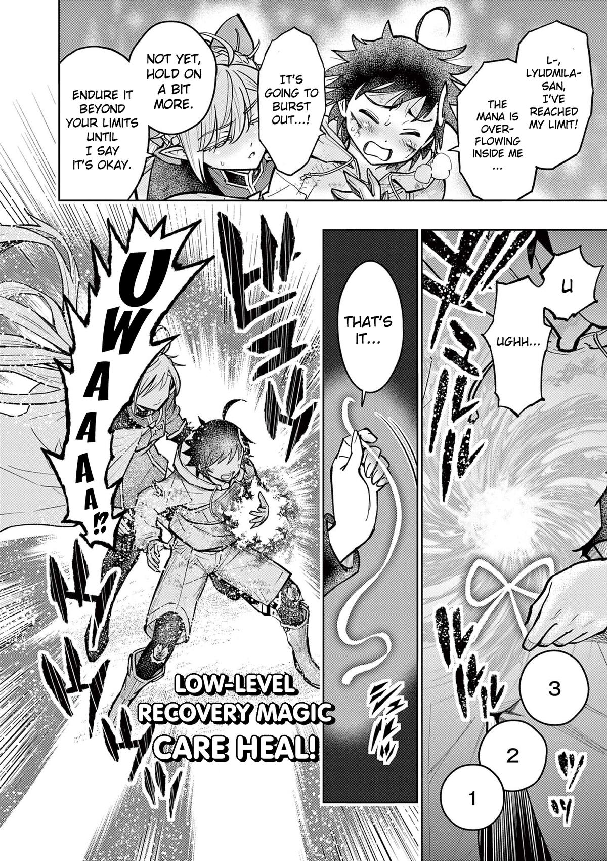 Saikyou Onna Shishou-tachi ga Ikusei Houshin wo Megutte Shuraba Chap 29 - Next Chap 30