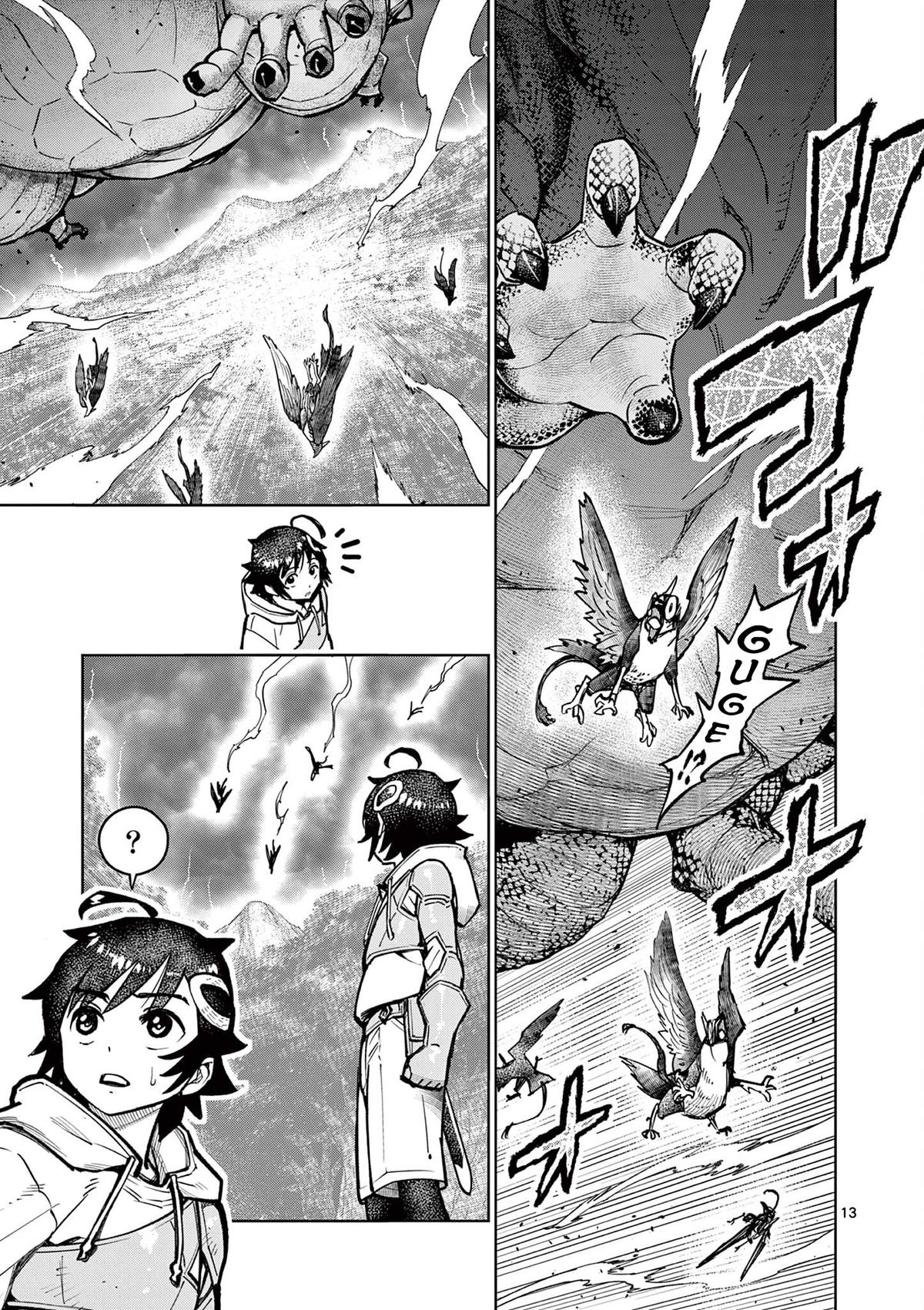 Saikyou Onna Shishou-tachi ga Ikusei Houshin wo Megutte Shuraba Chap 29 - Next Chap 30