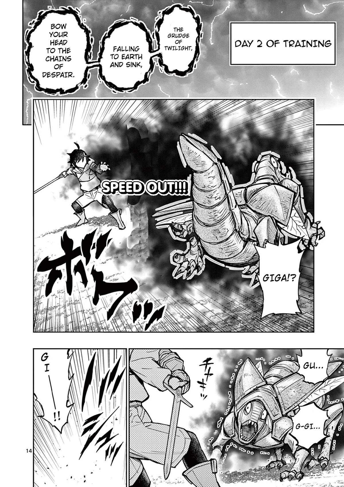 Saikyou Onna Shishou-tachi ga Ikusei Houshin wo Megutte Shuraba Chap 29 - Next Chap 30