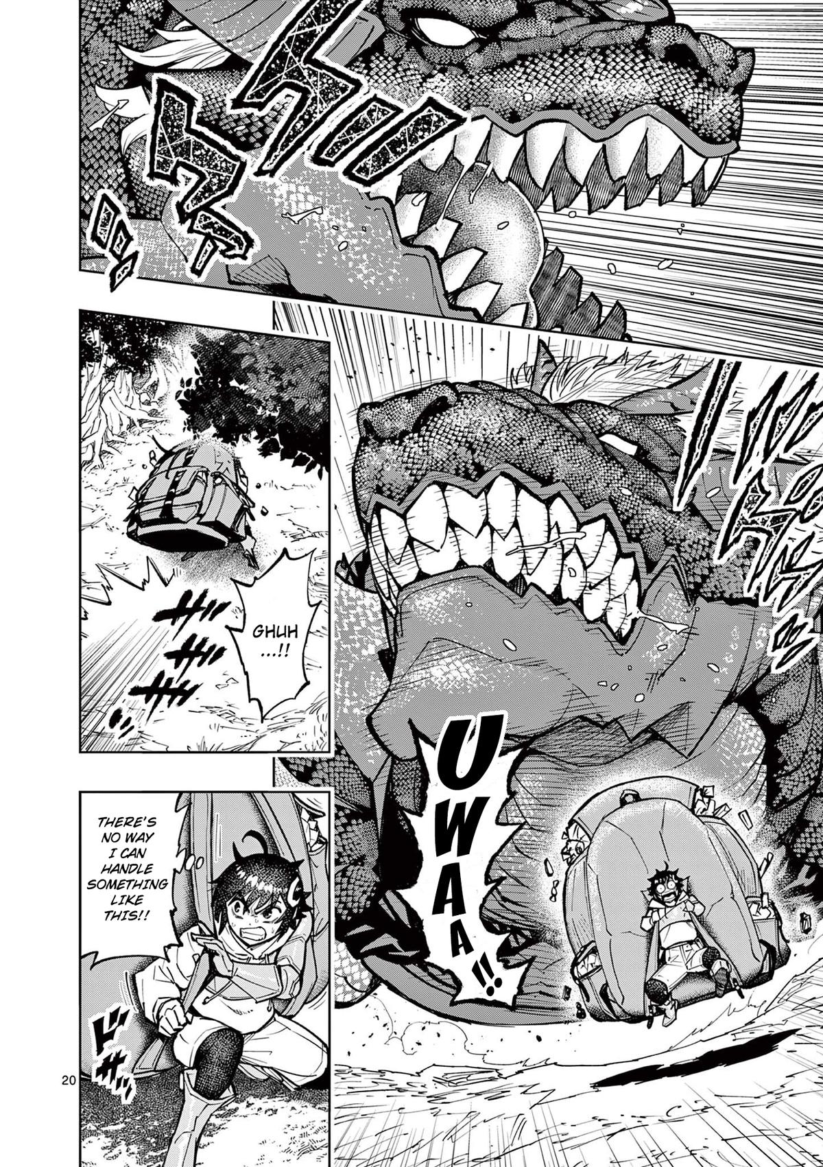 Saikyou Onna Shishou-tachi ga Ikusei Houshin wo Megutte Shuraba Chap 29 - Next Chap 30