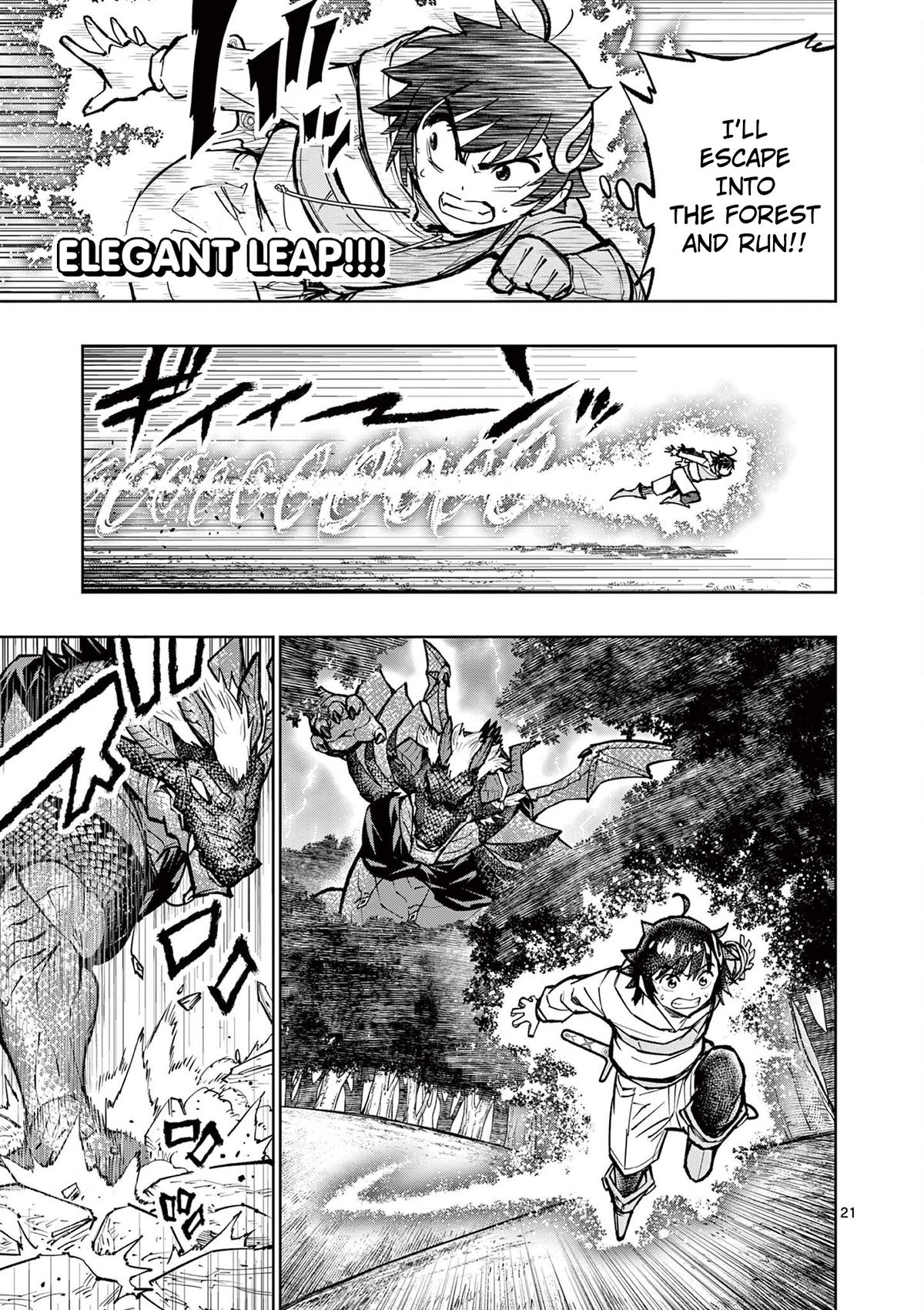 Saikyou Onna Shishou-tachi ga Ikusei Houshin wo Megutte Shuraba Chap 29 - Next Chap 30