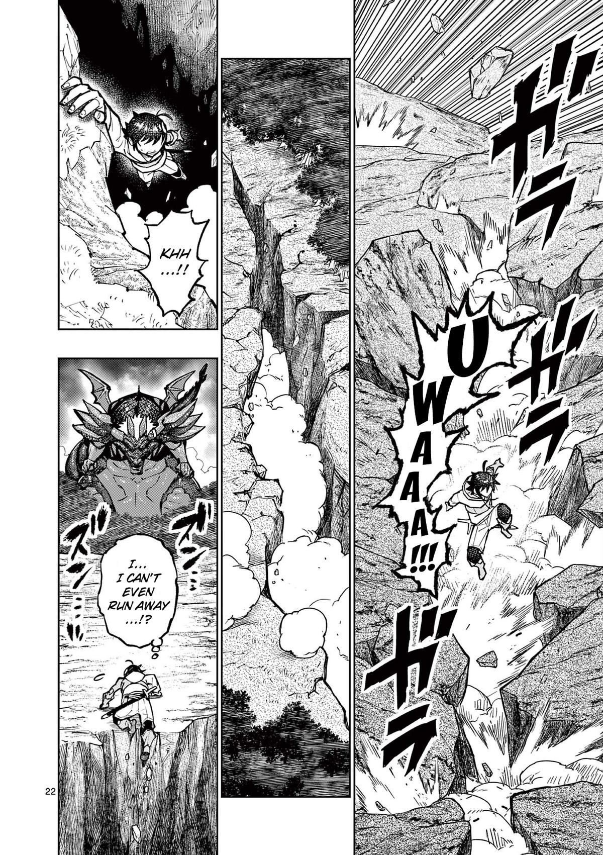 Saikyou Onna Shishou-tachi ga Ikusei Houshin wo Megutte Shuraba Chap 29 - Next Chap 30