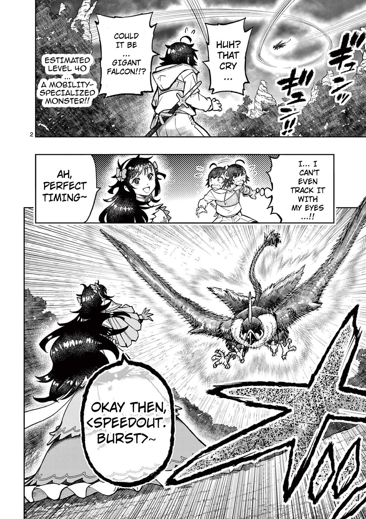 Saikyou Onna Shishou-tachi ga Ikusei Houshin wo Megutte Shuraba Chap 29 - Next Chap 30