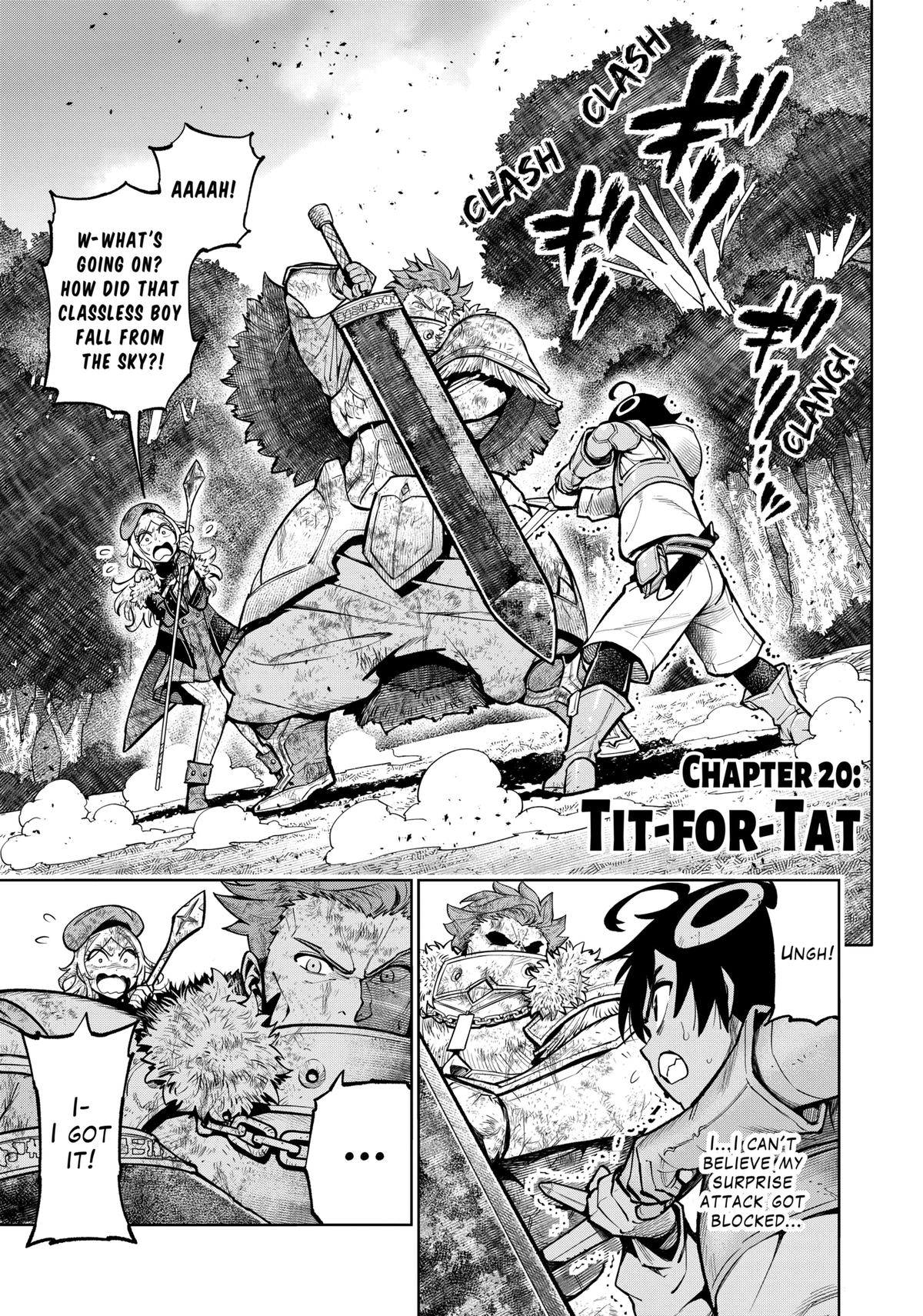 Saikyou Onna Shishou-tachi ga Ikusei Houshin wo Megutte Shuraba Chap 20 - Next Chap 21