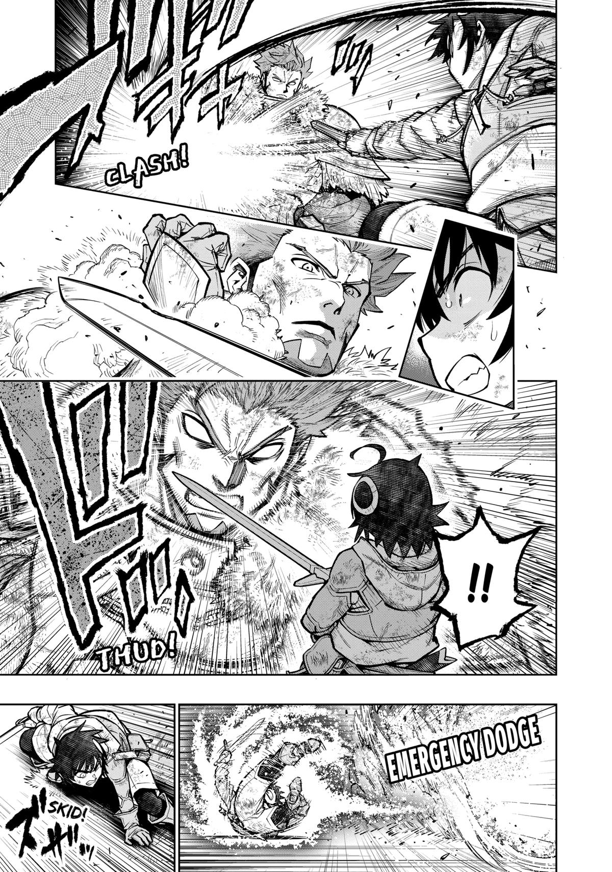 Saikyou Onna Shishou-tachi ga Ikusei Houshin wo Megutte Shuraba Chap 20 - Next Chap 21