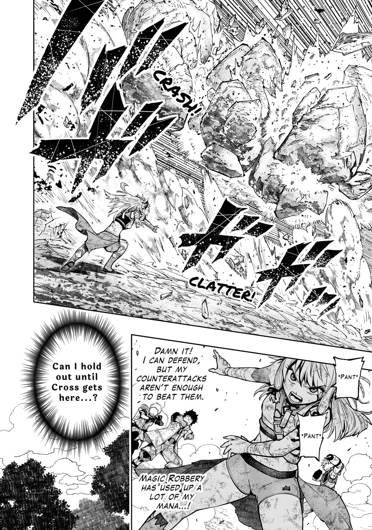 Saikyou Onna Shishou-tachi ga Ikusei Houshin wo Megutte Shuraba Chap 20 - Next Chap 21