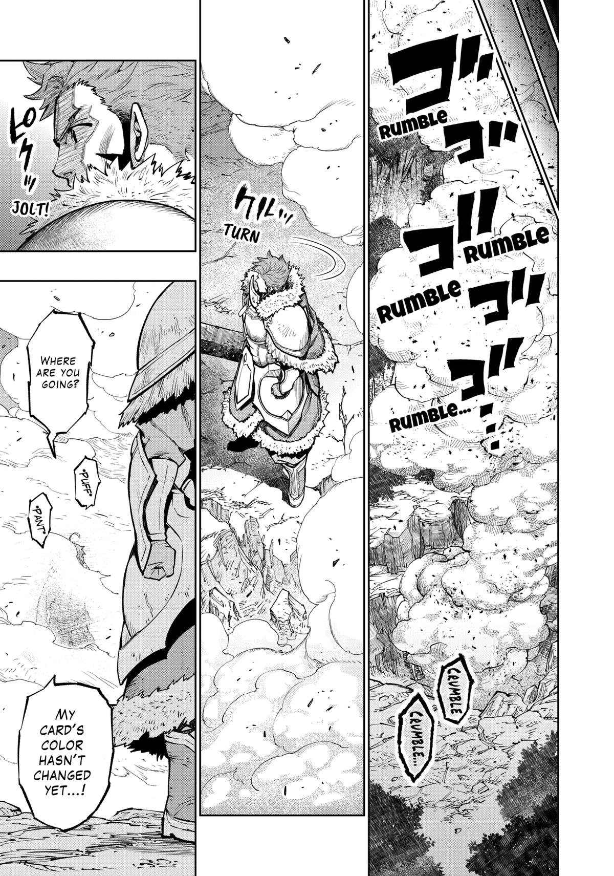 Saikyou Onna Shishou-tachi ga Ikusei Houshin wo Megutte Shuraba Chap 20 - Next Chap 21