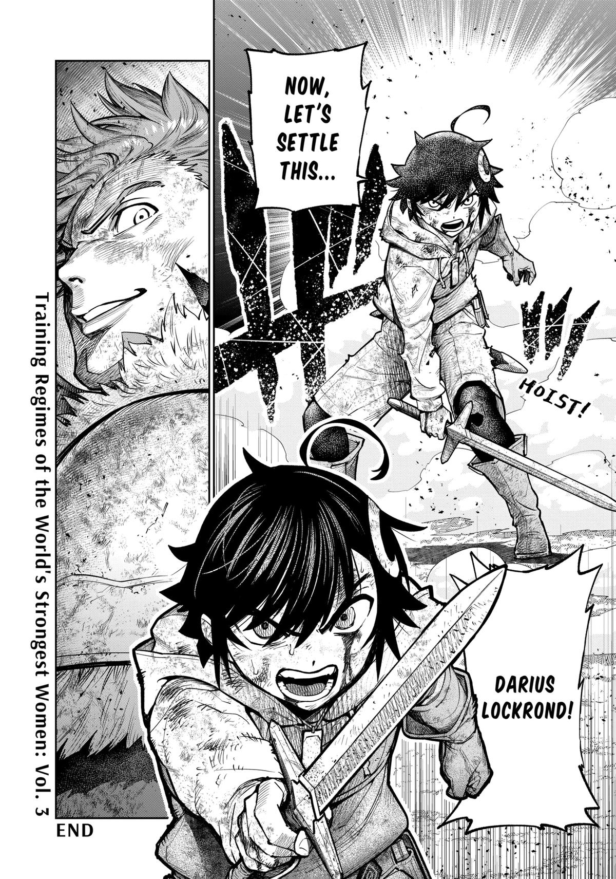 Saikyou Onna Shishou-tachi ga Ikusei Houshin wo Megutte Shuraba Chap 20 - Next Chap 21